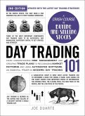 Day Trading 101, 2nd Edition (eBook, ePUB)