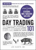 Day Trading 101, 2nd Edition (eBook, ePUB) Day Trading 101, 2nd Edition (eBook, ePUB)