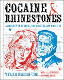Cocaine and Rhinestones (eBook, ePUB)