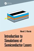 Introduction to Simulations of Semiconductor Lasers (eBook, ePUB)