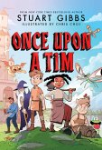 Once Upon a Tim (eBook, ePUB)