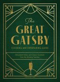 The Great Gatsby Cooking and Entertaining Guide (eBook, ePUB)
