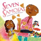 Seven Samosas (eBook, ePUB)