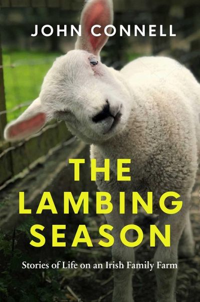 The Lambing Season (eBook, ePUB) The Lambing Season (eBook, ePUB)