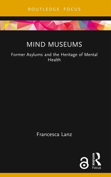 Mind Museums (eBook, ePUB) Mind Museums (eBook, ePUB)