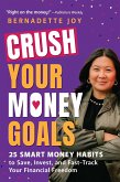 Crush Your Money Goals (eBook, ePUB)