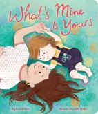 What's Mine Is Yours (eBook, ePUB)