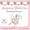 Angelina Ballerina Storybook Treasury... - Bild 1