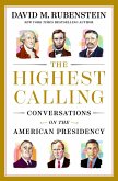 The Highest Calling (eBook, ePUB)