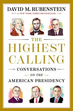 Cover The Highest Calling (eBook, ePUB)