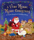 A Very Merry, Muddy Christmas (eBook, ePUB)