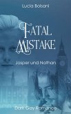 Fatal Mistake (eBook, ePUB)