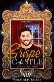 Grisper Castle - Weihnachtszauber (eBook, ePUB)