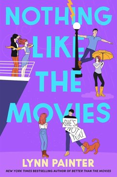 Nothing Like the Movies (eBook, ePUB) - Painter, Lynn