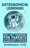 Astronomical Learning (eBook, ePUB)