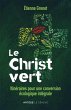 Le Christ vert (eBook, ePUB) - Bild 1