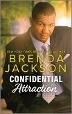 Confidential Attraction (eBook, ePUB)