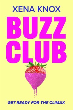Cover Buzz Club (eBook, ePUB)