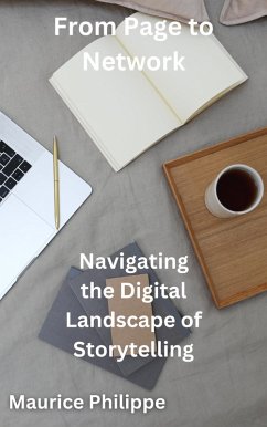 Cover From Page to Network (eBook, ePUB)