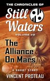The Alliance on Mars (The Chronicles of Still Waters, #2) (eBook, ePUB)
