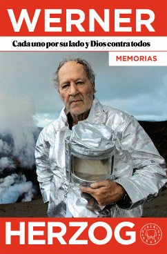 Cada uno por su lado y Dios contra todos. Memorias (eBook, ePUB) - Herzog, Werner