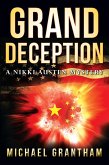 Grand Deception (eBook, ePUB) Grand Deception (eBook, ePUB)