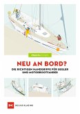 Neu an Bord? (eBook, PDF)