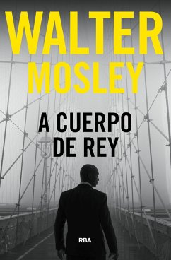 Cover A cuerpo de rey (eBook, ePUB)