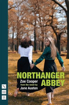 Northanger Abbey (NHB Modern Plays) (eBook, ePUB) - Austen, Jane