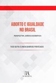 Aborto e Igualdade (eBook, ePUB)