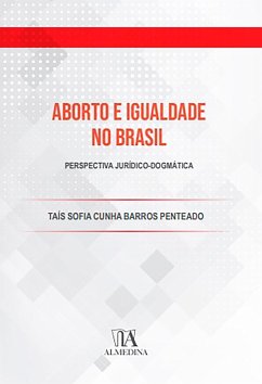 Cover Aborto e Igualdade (eBook, ePUB)
