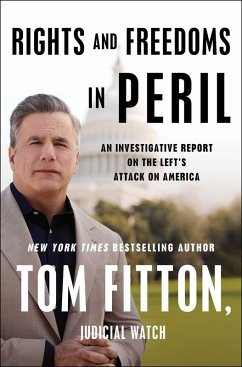 Rights and Freedoms in Peril (eBook, ePUB) - Fitton, Tom