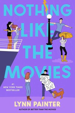 Cover Nothing Like the Movies (eBook, ePUB)