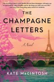 The Champagne Letters (eBook, ePUB)