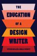 The Education of a Design Writer... - Bild 1