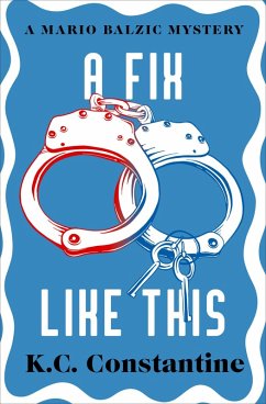 Cover A Fix Like This (eBook, ePUB)