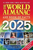 The World Almanac and Book of Facts 2025 (eBook, ePUB)