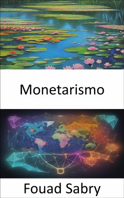 Monetarismo (eBook, ePUB) - Sabry, Fouad