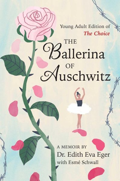 The Ballerina of Auschwitz (eBook, ePUB)