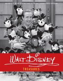 Walt Disney Treasures (eBook, ePUB)