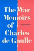 The War Memoirs (eBook, ePUB)