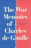 The War Memoirs (eBook, ePUB) The War Memoirs (eBook, ePUB)