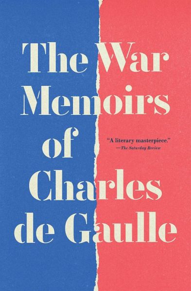 The War Memoirs (eBook, ePUB) The War Memoirs (eBook, ePUB)
