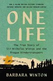 One Life (eBook, ePUB)