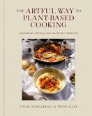 The Artful Way to Plant-Based Cooking (eBook, ePUB)