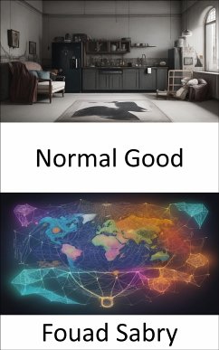 Normal Good (eBook, ePUB) - Sabry, Fouad