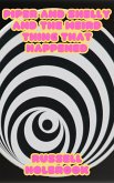 Piper and Shelly and the Weird Thing That Happened (eBook, ePUB) Piper and Shelly and the Weird Thing That Happened (eBook, ePUB)