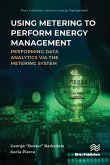 Using Metering to Perform Energy Management (eBook, ePUB)