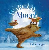 Wake Up, Moon! (eBook, ePUB)