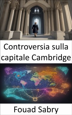 Controversia sulla capitale Cambridge (eBook, ePUB) - Sabry, Fouad